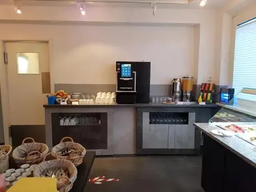 Hotel Citymaxx