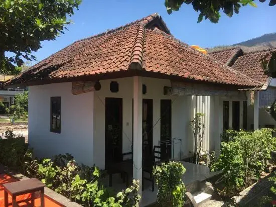 Volcano Beach Bungalows