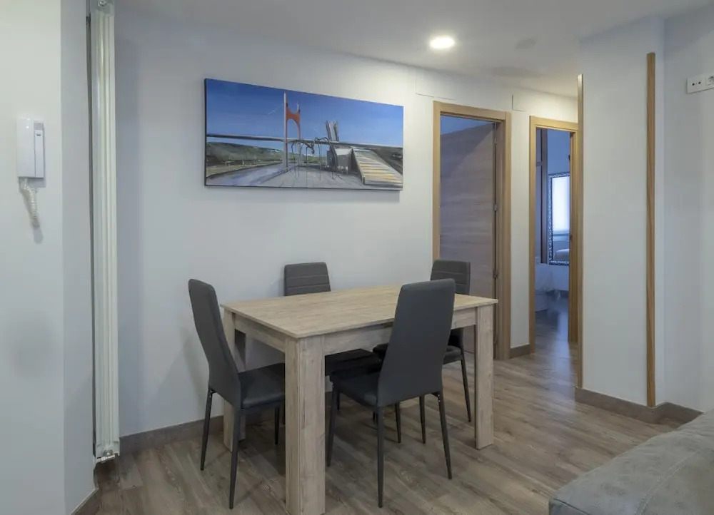 City Hall V Apartment By Aston Rentals