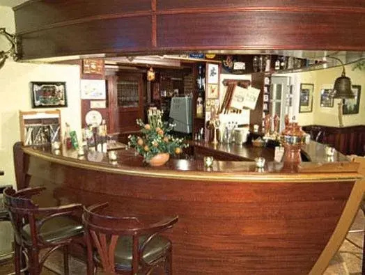 Hotel Granitz