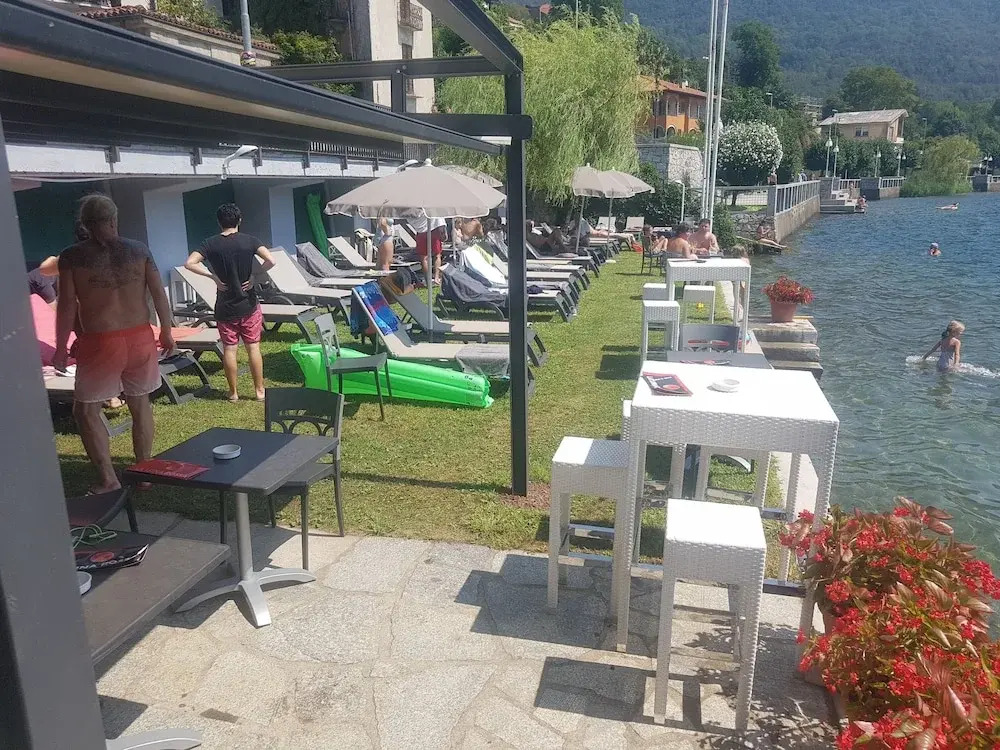 Hotel Bettina
