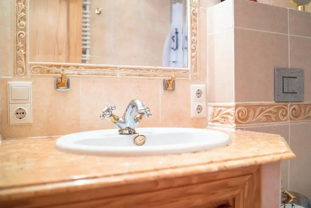 Azahara 1 3A Casa Concha great location and nice view located in the popular Aloha