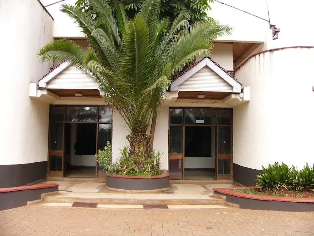 MMU Hotel