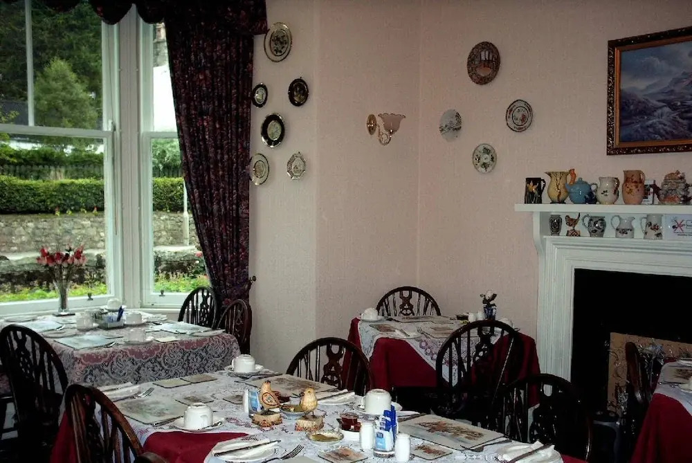 Schiehallion Guest House