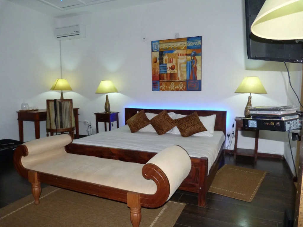 Villa Alizee