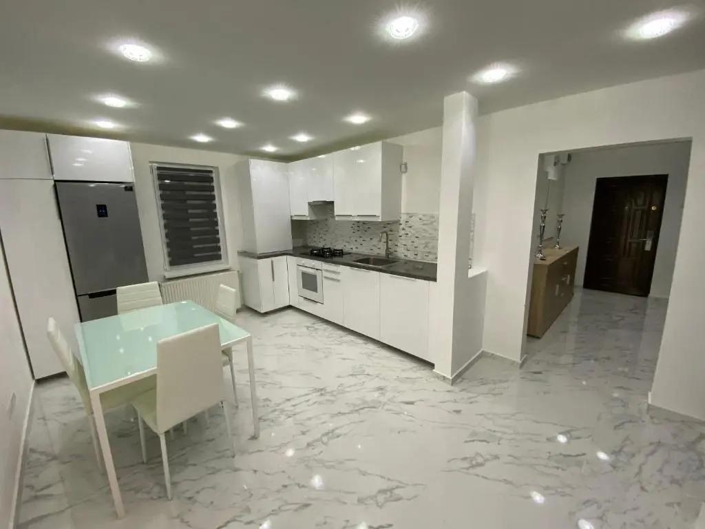 Concept Apartments 3 Camere