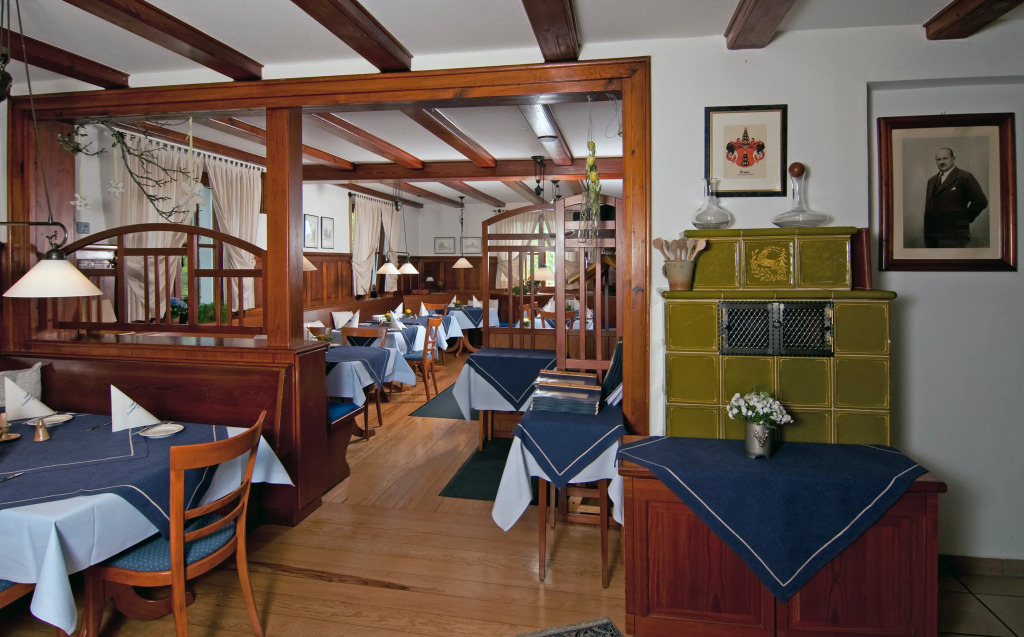 Zum Hirschen Landgasthof