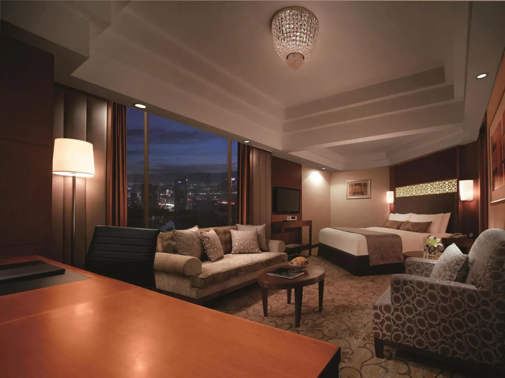 Shangri-La Huhhot