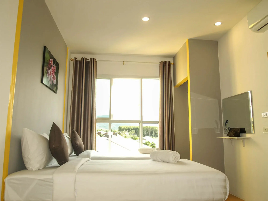 The Sunflower Holiday Hostel