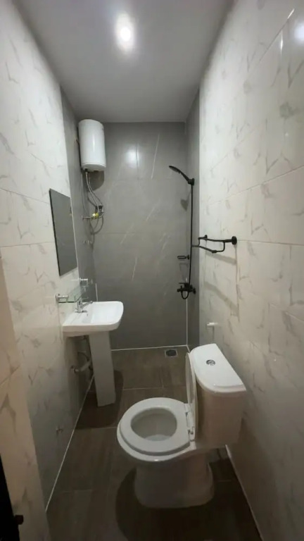 Airport INN Hotel