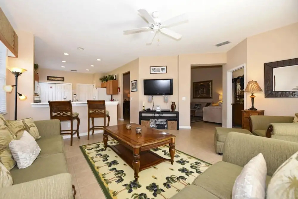 The Hamlet at Westhaven Three-bedroom