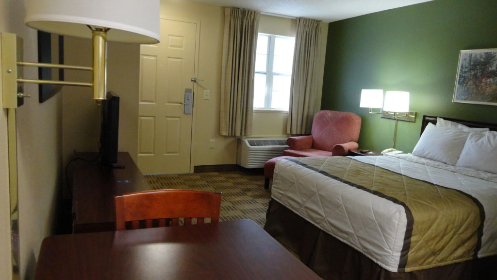 MainStay Suites Little Rock West Near Medical Centers