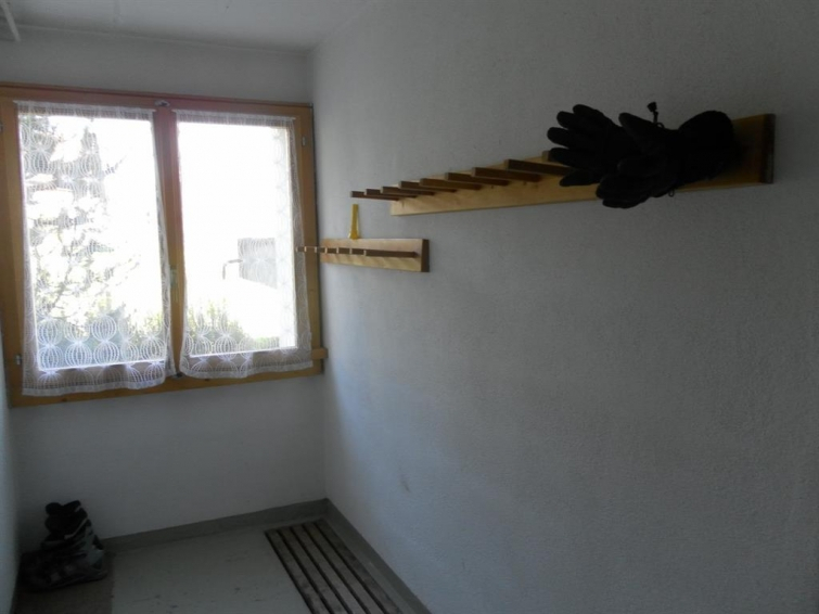 Aegertenstrasse 18 # 1 - Two Bedroom