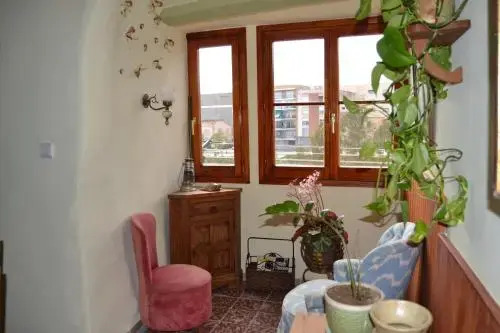 Casa LOS ANGELES