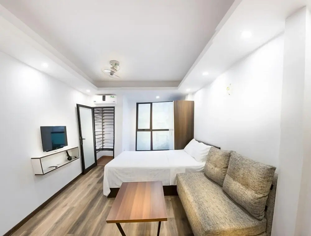 Era Ha Yen Apartment