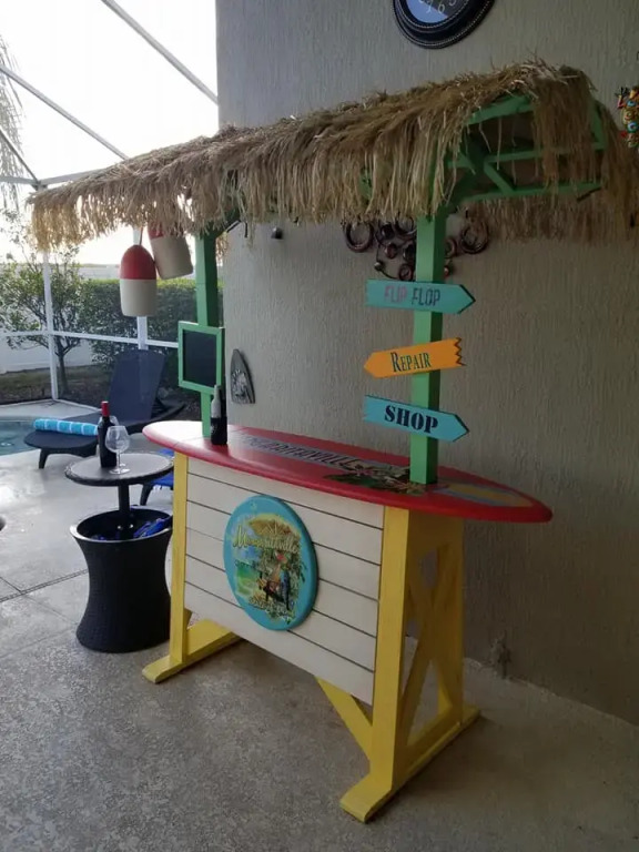 Jewel of Disney Two / Windsor Palms Resort, Kissimmee, US