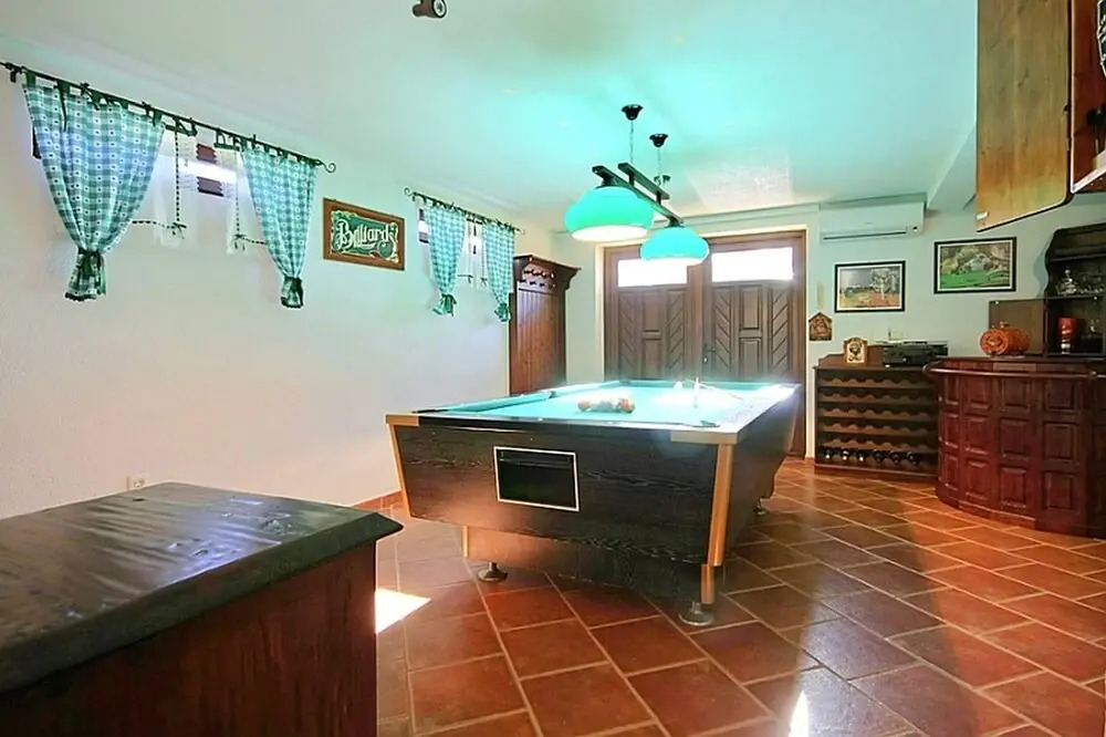 Villa Patty