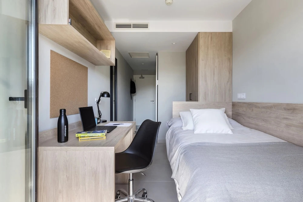 Micampus Cartagena Student Residence