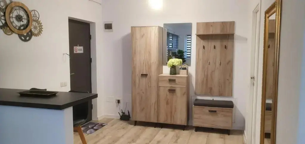 Viv Apartments 210
