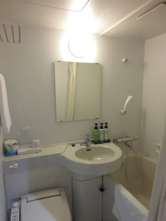 Kesennuma Park Hotel - Adults Only