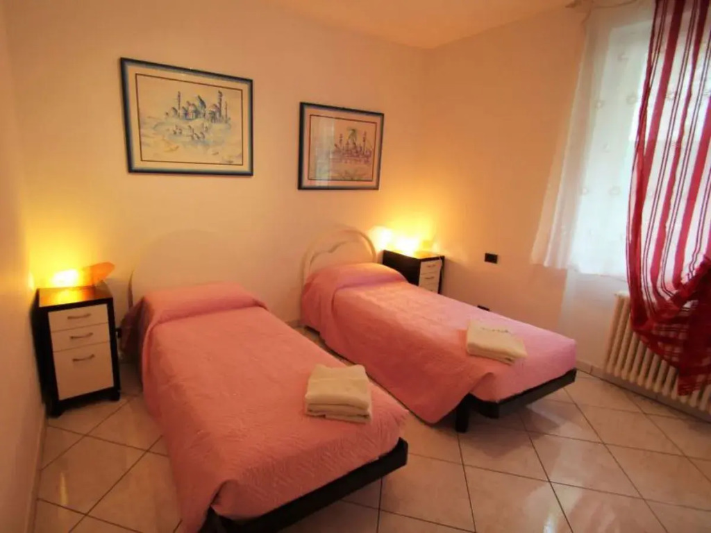 Villa Lenno Tremezzina