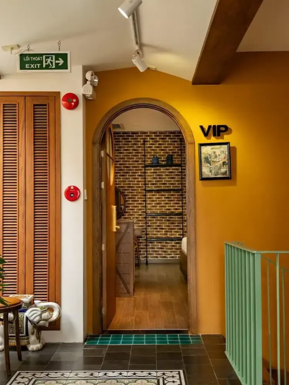 Benzen Villas Nha Trang