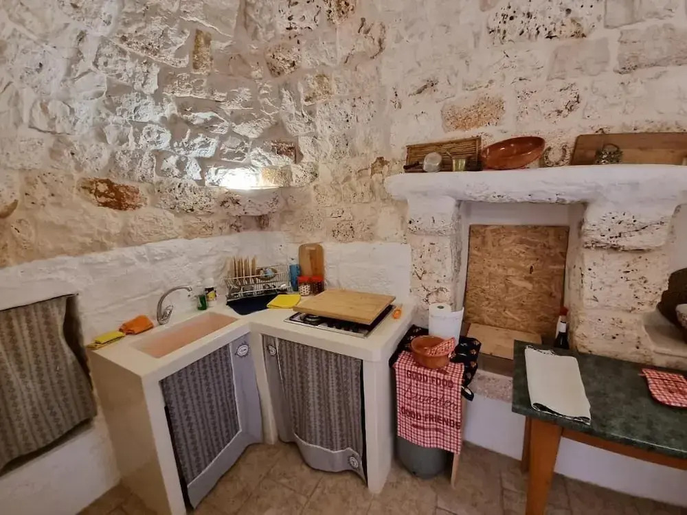 Fiorina House Ostuni