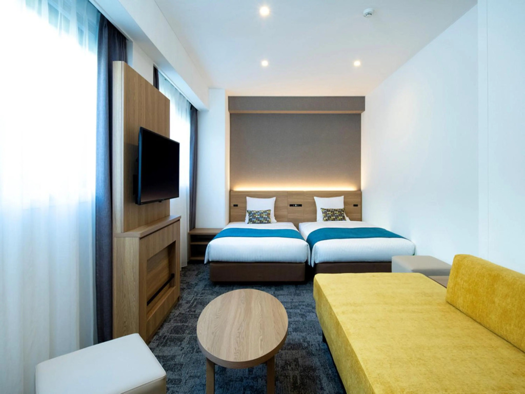 FLEXSTAY INN Shinurayasu