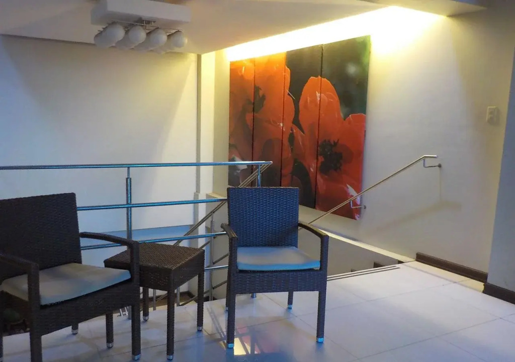 Sky Garden Hotel by RedDoorz