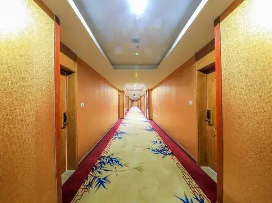 Tianhao Hotel