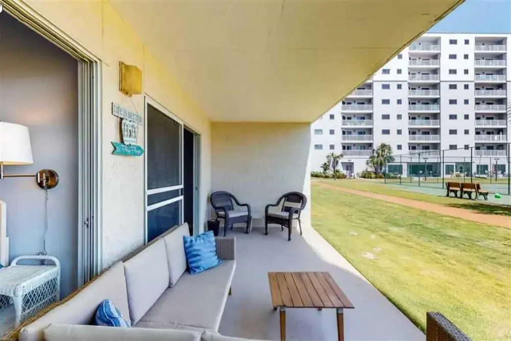 Plantation Palms 6104 by Meyer Vacation Rentals