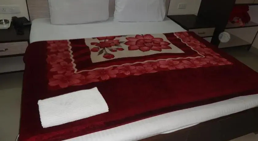 Welcome Guest house