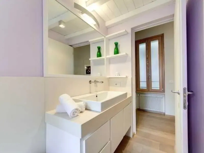 Luxury Apartment In Campo Dei Fiori