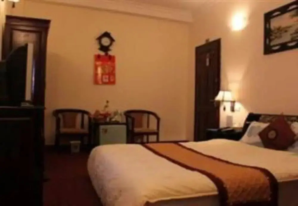 Hotel Đội Cấn 1