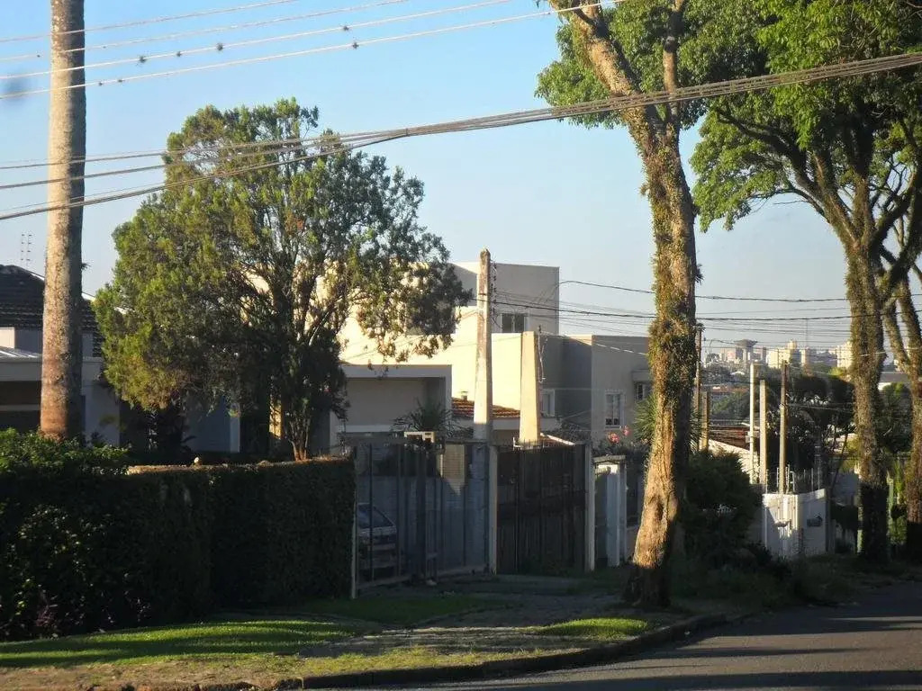 Assel Pousada Rebouças Curitiba