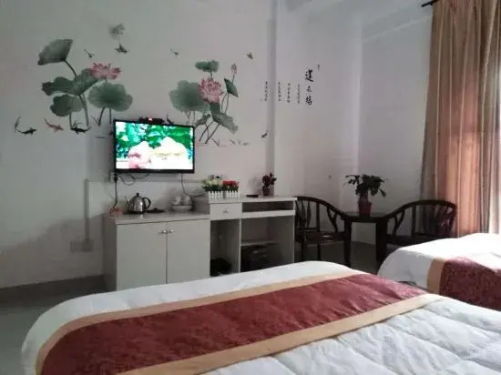 Changtai Shuxin Hotel