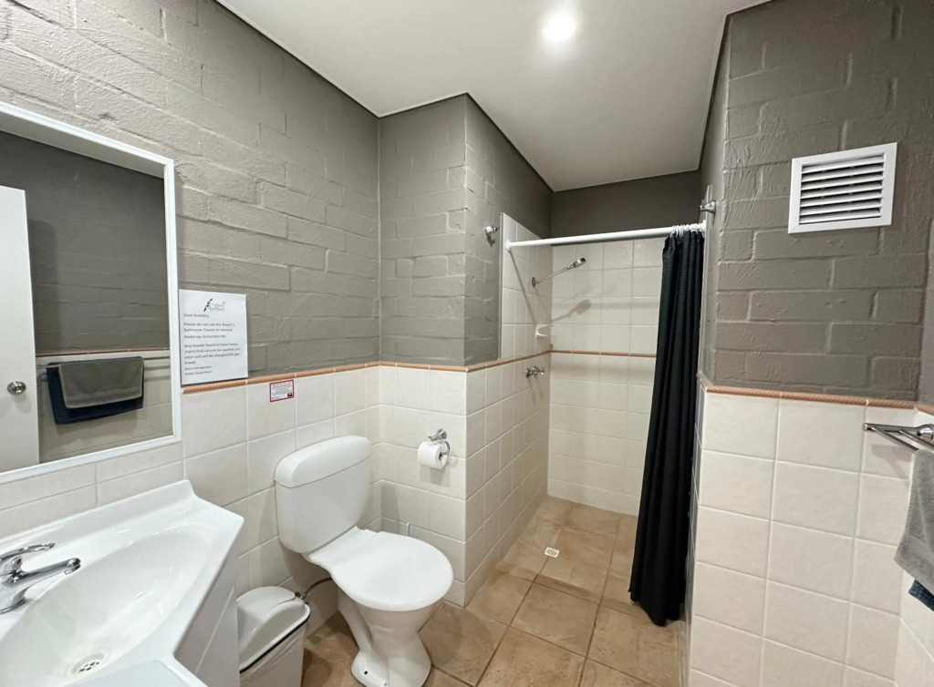 Riverview Holiday Apartment 68 - Kalbarri WA