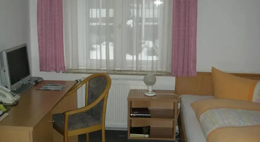 Hotel Ostrow
