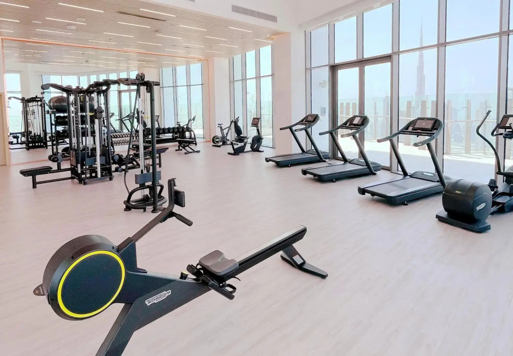 SLS Dubai Hotel & Residences