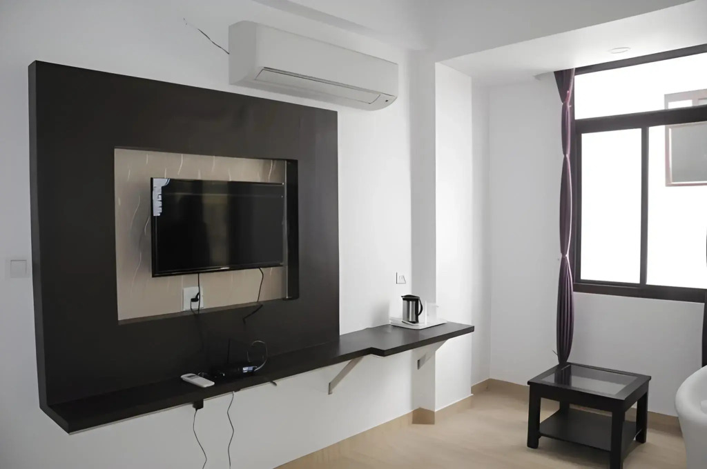 Hotel Mittal Orchid