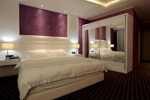 Orbis Design Hotel & Spa