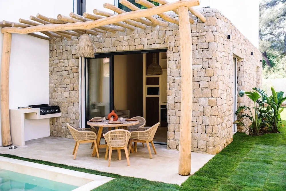 Villas Alemagou