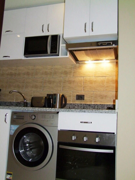 Samra Bay Resort Apartment