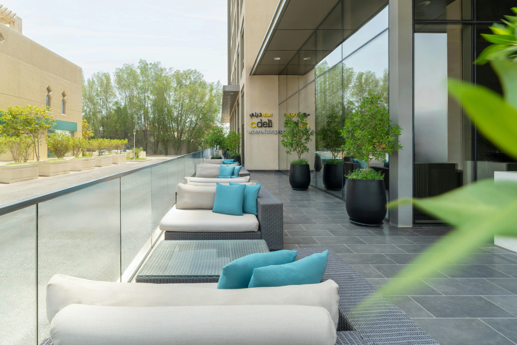 Centro Corniche Al Khobar by Rotana