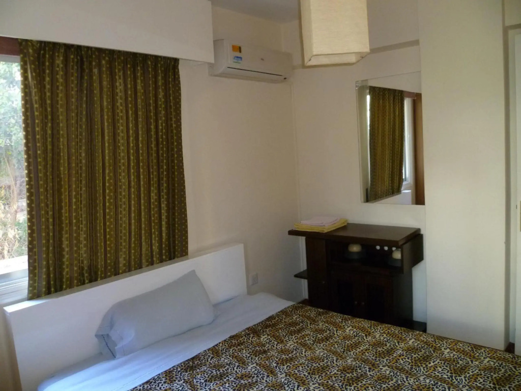 City center private 2 bedroom flat - Dimofontos
