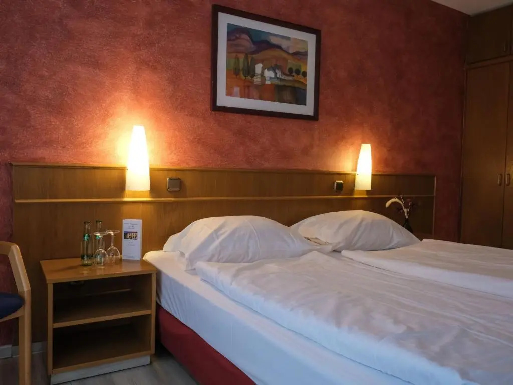 Hotel-Restaurant Zur Mühle