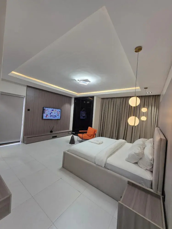 1sqm Apartments
