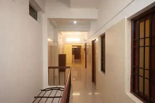 OYO 26460 Jowill Guesthouse