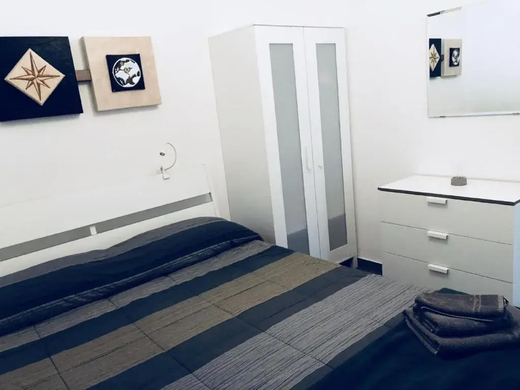 Ferienwohnung für 4 Personen ca 55 m in Balestrate, Sizilien Nordküste von Sizilien