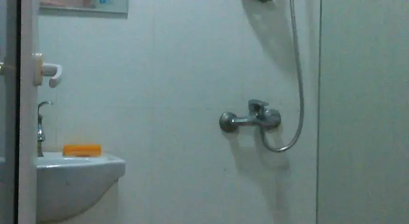 Shenzhen Ai Ji Yu Youth Hostel